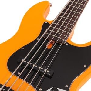 1675414528471-Sire Marcus Miller V3P 5 String Orange Bass Guitar5.jpg